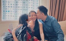 4 tiếng "địa ngục trần gian" trước khi chết của bé gái 8 tuổi ở TP.HCM: Bị mẹ kế bắt vừa học vừa quỳ, bị trói chân, đánh đập đến khi kiệt sức, ngã xuống nền nhà ngất lịm