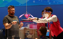 Biến thể "lai giữa Delta và Omicron" nguy hiểm đến đâu?