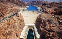 Lịch sử đen tối về con đập thuộc top 7 công trình vĩ đại nhất lịch sử nước Mỹ: Cái giá phải trả là rất nhiều máu