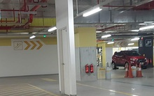 Bí mật về cánh cửa mỏng dính, đứng trơ trọi trong các trung tâm thương mại: Hoá ra có thể cứu mạng người!