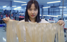 Báo Mỹ ngạc nhiên về sản phẩm có giá hàng nghìn USD trên thế giới, lại được thu mua với giá chưa đến 300 nghìn ở Việt Nam