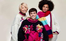 Đan len đâu chỉ dành cho nữ, hot boy bơi lội Olympic Tom Daley tạo lên trào lưu thúc đẩy cả nam giới đan len tại nhà