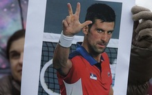 NÓNG: Djokovic thắng kiện, có thể dự Australian Open