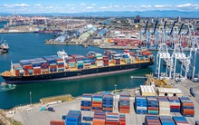 Khủng hoảng vận tải biển khi nào kết thúc?