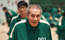 "Trùm cuối" đáng sợ của Squid Game làm nên lịch sử: Sao Hàn đầu tiên đoạt giải Quả Cầu Vàng, đổi đời và đạt đẳng cấp thế giới vì... tình cờ