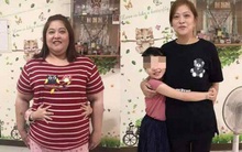 Người phụ nữ được chồng tặng nhẫn kim cương 1 carat vì giảm được một lèo 75 cân mỡ