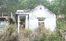 Hoang tàn nhà máy nước sạch 6 tỷ đồng ở Hà Tĩnh