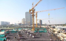 Bộ Xây dựng đề nghị rà soát tình trạng giá vật liệu tăng cao