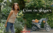 Chiến dịch "Cảm Ơn Shippers - Đến cả anh hùng cũng cần được nghỉ ngơi" ra đời
