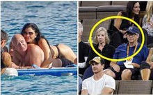 Hai "tỷ phú rửa bát" Amazon và Bill Gates sau khi ly hôn vợ: Gu người tình và cuộc sống hiện tại khác nhau một trời một vực