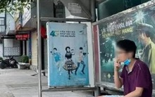 Lắp camera giám sát, phạt "nguội" người hút thuốc lá nơi công cộng