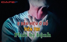 Phổi hỏng, cổ "tiên tri":  2 dấu hiệu cứ ngỡ là viêm họng nhưng thực chất là phổi có vấn đề, khám sớm kẻo hối hận cũng chẳng kịp