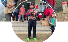 Thay ảnh đại diện đi dép tổ ong xanh cũng bị "soi mói", ông Đoàn Ngọc Hải thẳng thắn đáp trả cực đanh thép