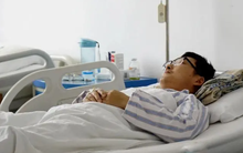 Loại nước quen thuộc "cướp đi mạng sống" của giám đốc 36 tuổi: Phá gan - hại thận - thủng dạ dày, độc hại đến thế mà nhiều người vẫn không từ bỏ được