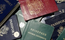 Lộ diện những cuốn hộ chiếu quyền lực nhất thế giới 2022