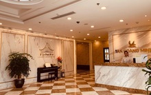 Cận cảnh bên trong loạt dự án bị xác minh của Tập đoàn Tân Hoàng Minh