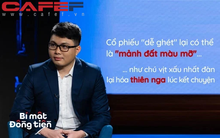 "All-in" 70.000 cổ phiếu DIG giữa màn "tắm máu" của dòng bất động sản, nhà đầu tư trẻ cho đó là vẻ đẹp của thị trường chứng khoán