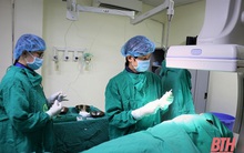 Bác sĩ về Thanh Hóa công tác sẽ được nhận ngay 1,3 tỷ đồng