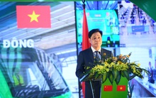 Tàu Cát Linh-Hà Đông đạt con số ấn tượng-hôm nay chính thức được khánh thành