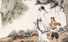 Cổ nhân dạy ‘Phía Đông trồng lựu hốt vàng, phía Tây trồng hồng hốt bạc’: Nên theo!