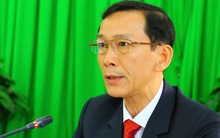 Cảnh cáo Thứ trưởng Bộ Kế hoạch và Đầu tư Võ Thành Thống
