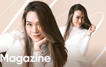 Phỏng vấn độc quyền Mỹ Tâm: “Tôi rất khác mọi người, xưa giờ tôi không chê ai cả!”