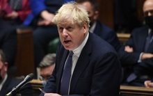 Những lời xin lỗi gửi đến thế giới: Sự hối lỗi của Thủ tướng Anh Boris Johnson gợi nhớ "truyền thống lâu đời"
