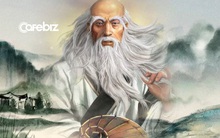 Đại kỳ tài Quỷ Cốc Tử: "Người đến tuổi 30 vẫn không kiểm soát được 1 điểm này của bản thân sẽ khó thành việc lớn, đặc biệt là đàn ông”