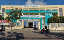 Nhân viên y tế ở Quảng Nam bị nợ lương nhiều tháng, không dám nghĩ đến Tết