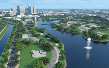 Becamex UDJ: LNST quý 4 tăng 45% so với cùng kỳ nhờ đẩy mạnh bàn giao nhà, cả năm 2021 vượt 6% kế hoạch lãi