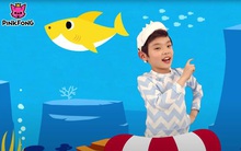 Bài hát được mô tả là "nỗi ám ảnh" của nhiều ông bố, bà mẹ được xác nhận là video đầu tiên và duy nhất trên Youtube đạt 10 tỷ view