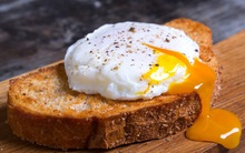 Buổi sáng ngủ dậy ăn 1 trong 7 món này, cơ thể sẽ tự động đốt cháy mỡ thừa, giúp chị em giảm cân trông thấy, da căng bóng