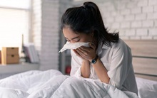 Chất lượng không khí kém, chăm ăn 3 loại thực phẩm để giữ cho phổi của bạn luôn sạch sẽ, khỏe mạnh