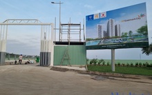 Mối hợp tác giữa Rio Land và Điền Phúc Thành