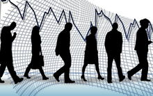 Giải mã nghịch lý tỷ lệ thất nghiệp tăng cao, tiền lương lại không hề giảm