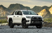 Ế ‘trường kỳ’ tại Việt Nam nhưng đây lại là 2 mẫu xe bán chạy nhất ở Đông Nam Á – ‘Gu’ người dùng Việt khác xa Thái Lan, Malaysia?