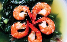 Loại lá không ai ngờ tới này có thể nấu canh được cho là bổ hơn nhân sâm, nhiều người tin rằng có thể cứu sống bệnh nhân đột quỵ: Sự thật thế nào?