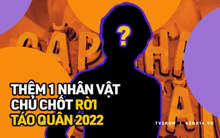 Cấp báo: Lại thêm 1 nhân vật chủ chốt rời Táo Quân, "thiên đình" năm nay sẽ ra sao?