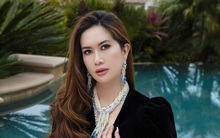 Thăm biệt thự 35 triệu USD của vợ chồng nữ tỷ phú gốc Việt, NTK Đỗ Mạnh Cường, doanh nhân Huy Cận tiết lộ mối nhân duyên không ngờ