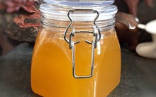 Mật ong trộn cùng thứ này còn tốt hơn trăm viên thuốc bổ: Là thuốc nhuận tràng mạnh nhất, phụ nữ dùng sẽ trắng da, đàn ông sẽ "sung mãn" bất ngờ