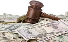 Hai công ty chứng khoán bị UBCKNN xử phạt do vi phạm không công bố thông tin và cho vay margin vượt hạn mức