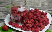 Loại trái cây khô này chính là "vua loại bỏ huyết khối" tự nhiên: Ngâm nước uống mỗi ngày vừa thơm ngon vừa giúp lọc máu, nhồi máu não cũng phải "tránh xa"