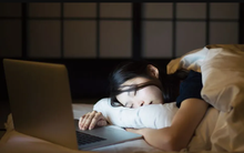 Một Trung Quốc mất ngủ: Giới trẻ rơi vào vòng luẩn quẩn 'ngủ ngày cày đêm'