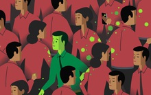 Những người cố tình nhiễm Covid để "sống thoải mái hơn": Xin đừng... điên