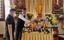 Luật sư thông tin "nóng" sau cuộc gặp mẹ ruột bé gái 8 tuổi bị "dì ghẻ" bạo hành tử vong