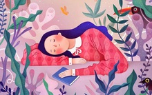 Dùng "cái tâm" và thái độ ôn hòa để đối nhân xử thế: Học 5 thói quen của người hạnh phúc để ung dung trước cuộc đời đầy thị phi