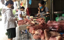 Giá lợn hơi đồng loạt tăng trong tháng giáp Tết