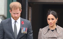 Vợ chồng Meghan dính nghi án "phá sản" ở Mỹ với những con số biết nói