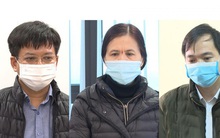 Khởi tố, bắt giam nhóm cán bộ 'thổi giá' thiết bị giáo dục gấp 3 đến 5 lần