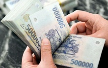 Người lao động nghỉ việc tháng cuối năm có nhận được thưởng Tết?